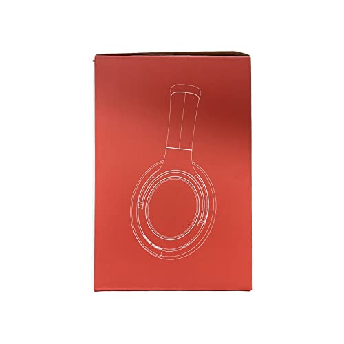 BERIBES Bluetooth Headphones Over Ear, 65H Playtime and 6 EQ Music Modes Wireless Headphones with Microphone, HiFi Stereo Foldable Lightweight Headset, Deep Bass for Home Office Cellphone PC Ect. - Image 11