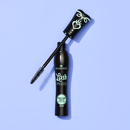 essence | Lash Princess False Lash Effect Mascara | Volumizing & Lengthening | Cruelty Free & Paraben Free - Image 8