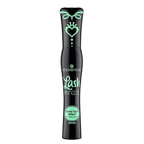 essence | Lash Princess False Lash Effect Mascara | Volumizing & Lengthening | Cruelty Free & Paraben Free - Image 3