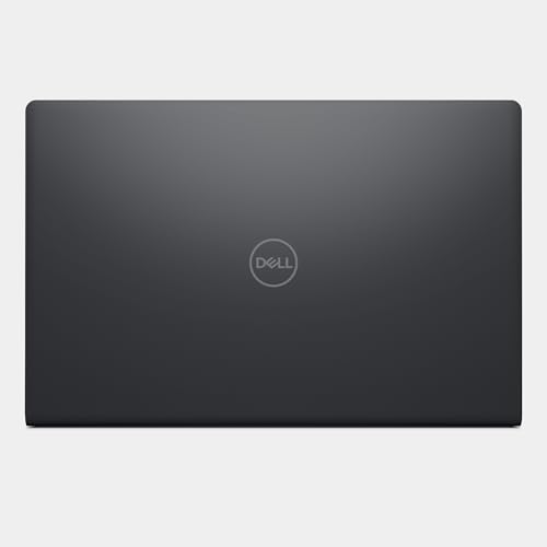 Dell 15 Laptop DC15250-15.6-inch FHD 120Hz Display, Intel Core 3 Processor 100U Processor, 8GB DDR4 RAM, 512GB SSD, Intel UHD Graphics, Windows 11 Home, Onsite Service - Carbon Black - Image 11