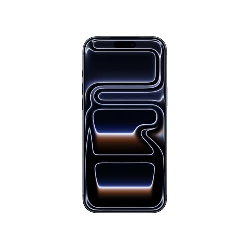 iPhone 17 Pro Max Deep Blue 256GB - Image 3