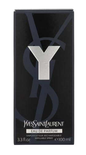 Yves Saint Laurent Men's Y Eau de Parfum, 3.3-oz. - Image 4