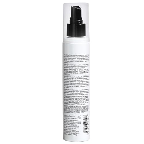 COLOR WOW Raise the Root Thicken + Lift Spray – All-Day Volume for Fine, Flat Hair without dulling color - Image 4