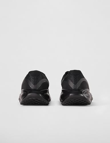 Nike Men's Revolution 8 Road Running Shoes, Black/Anthracite, 10 - Image 8