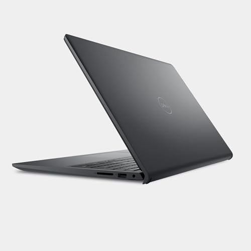 Dell 15 Laptop DC15250-15.6-inch FHD 120Hz Display, Intel Core 3 Processor 100U Processor, 8GB DDR4 RAM, 512GB SSD, Intel UHD Graphics, Windows 11 Home, Onsite Service - Carbon Black - Image 10