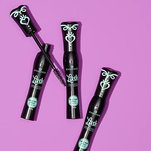 essence | Lash Princess False Lash Effect Mascara | Volumizing & Lengthening | Cruelty Free & Paraben Free - Image 10