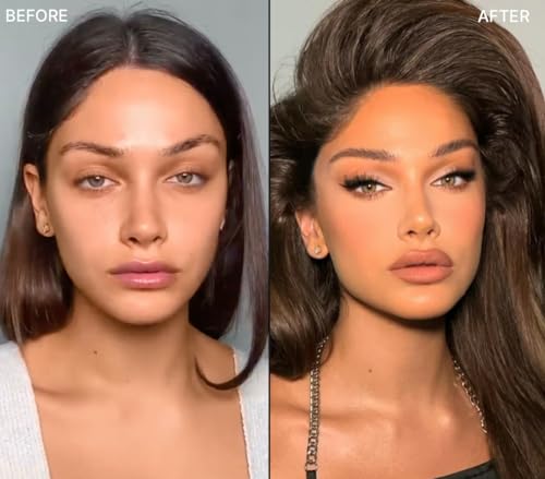 COLOR WOW Raise the Root Thicken + Lift Spray – All-Day Volume for Fine, Flat Hair without dulling color - Image 6