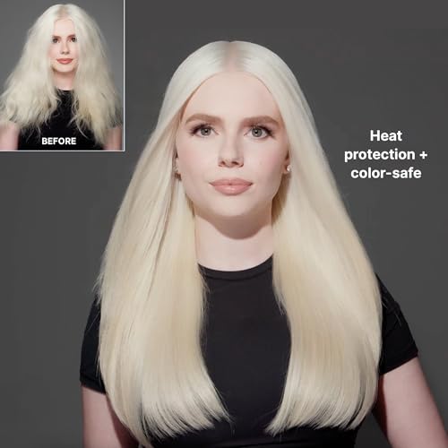 COLOR WOW Dream Coat Supernatural Spray, 1.7 fl oz – Keep Your Hair Frizz-Free and Shiny No Matter the Weather with Award-Winning Anti-Humidity Spray - Image 11