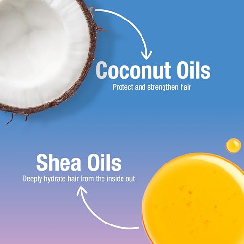 Lottabody Coconut Oil and Shea Wrap Me Foaming Curl Mousse , Creates Soft Wraps, Hair Mousse for Curly Hair, Defines Curls, Anti Frizz, 7 Fl Oz - Image 8