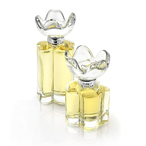 Oscar de la Renta Esprit D'Oscar Eau de Parfum Perfume Spray for Women, 3.4 Fl. Oz. - Image 5