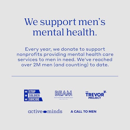 Harry's Limited Edition Holiday Gift Set for Men, Men's Skincare Essentials (2 oz Exfoliating Face Wash, Daily Face Lotion with SPF 15, Hydrating Night Lotion) - Image 9