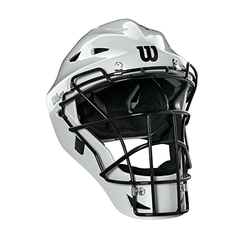 Wilson EZ Gear 2.0 Catcher’s Gear Kit - Black, Large/X-Large - Image 9