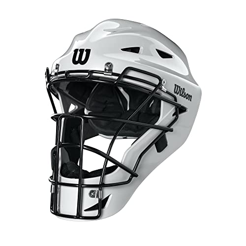 Wilson EZ Gear 2.0 Catcher’s Gear Kit - Black, Large/X-Large - Image 10