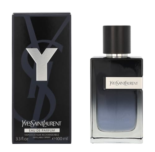 Yves Saint Laurent Men's Y Eau de Parfum, 3.3-oz. - Image 2