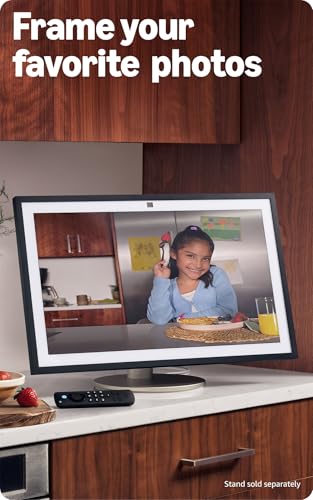 Amazon Echo Show 15 (newest model), Full HD 15.6" kitchen hub for home organization, with built-in Fire TV and Alexa+ Early Access - Image 8