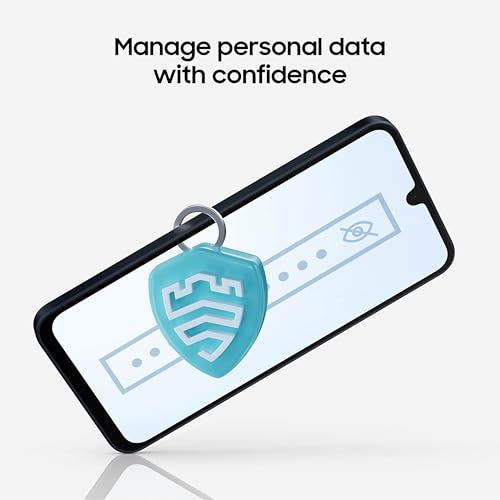 Samsung Galaxy A16 5G A Series, Unlocked Android Smartphone, Large AMOLED Display, Durable Design, Super Fast Charging, Expandable Storage, 5G Connectivity, US Version, 2025, Blue Black - Image 10