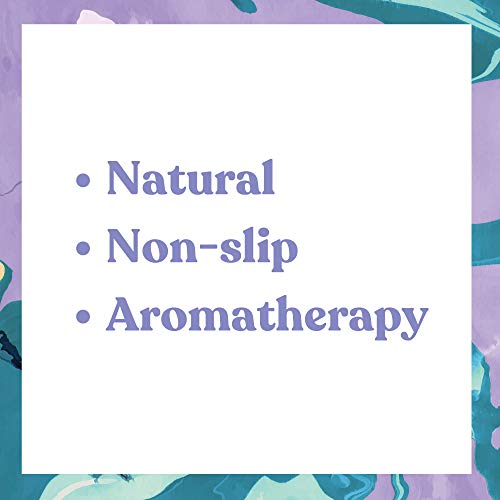 ASUTRA Yoga Mat Cleaner Spray (Peaceful Lavender), 4 fl oz - No Slippery Residue, Organic Essential Oils, Deep-Cleansing for Fitness Gear & Gym Equipment, Microfiber Towel Included - Image 7