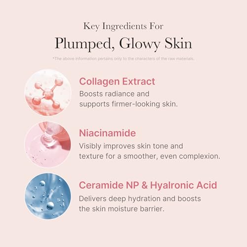 medicube Collagen Overnight Wrapping Peel Off Facial Mask Pack - Elasticity & Hydration Care, Reduces Sagging & Dullness - Hydrolyzed Collagen For Glowing Skin - Korean Skin Care, 2.53 fl.oz - Image 6