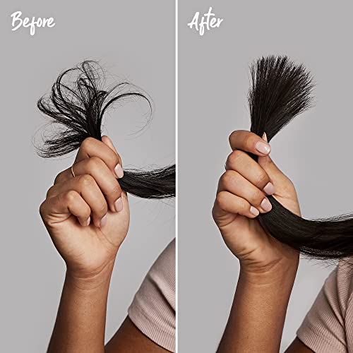 Marc Anthony Leave-In Conditioner Spray & Detangler, Grow Long Biotin - Anti-Frizz Deep Conditioner For Split Ends & Breakage - Vitamin E, Caffeine & Ginseng for Curly, Dry & Damaged Hair - Image 9