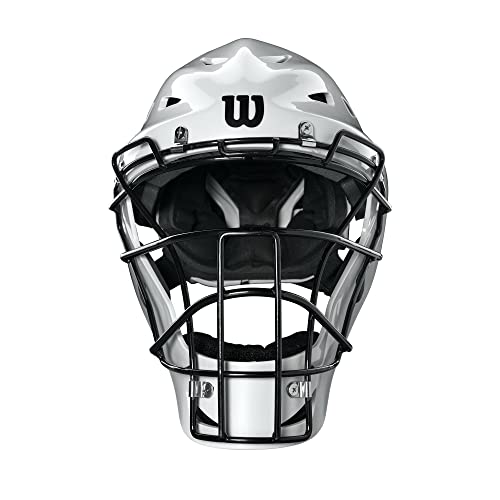 Wilson EZ Gear 2.0 Catcher’s Gear Kit - Black, Large/X-Large - Image 8