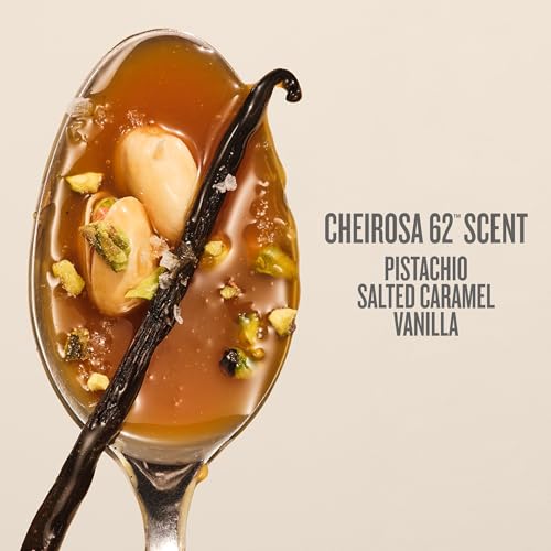 Sol de Janeiro Cheirosa 62 Hair & Body Fragrance Mist Travel Size 90mL/3.0 fl oz. - Image 6