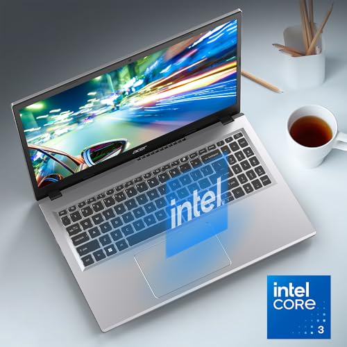 Acer Aspire Go 15 AI Ready Laptop | 15.6" FHD (1920 x 1080) IPS Display | Intel Core 3 Processor N355 | Intel Graphics | 8GB DDR5 | 128GB UFS | Wi-Fi 6 | Windows 11 Home in S Mode | AG15-32P-39R2 - Image 10