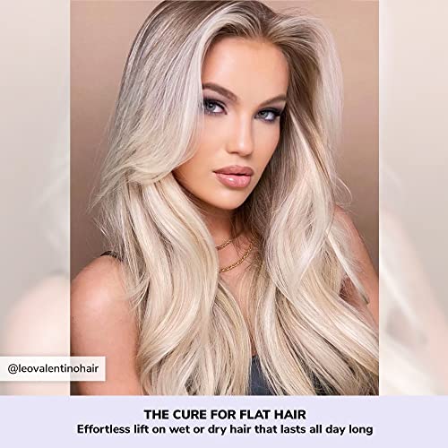 COLOR WOW Raise the Root Thicken + Lift Spray – All-Day Volume for Fine, Flat Hair without dulling color - Image 8