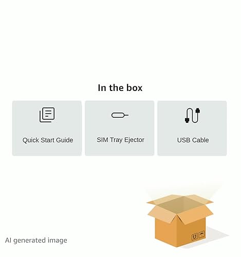 Samsung Galaxy A16 5G A Series, Unlocked Android Smartphone, Large AMOLED Display, Durable Design, Super Fast Charging, Expandable Storage, 5G Connectivity, US Version, 2025, Blue Black - Image 12