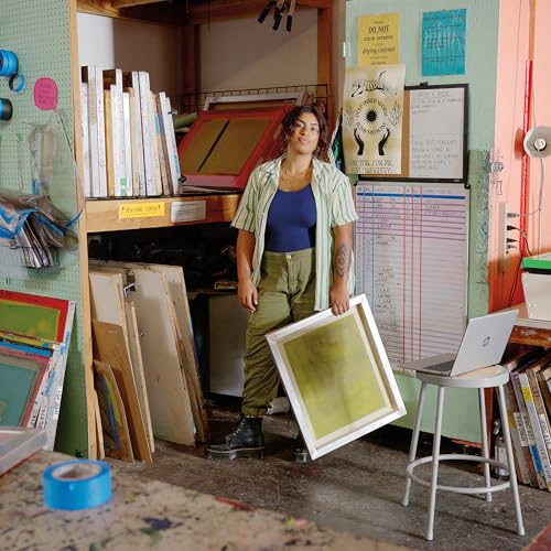 HP 15.6 inch Laptop, HD Touchscreen Display, AMD Ryzen 3 7320U, 8 GB RAM, 128 GB SSD, AMD Radeon Graphics, Windows 11 Home in S Mode, Natural Silver, 15- fc0099nr - Image 11