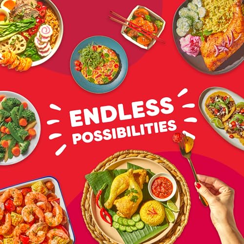 Instant Pot Duo Plus 9-in-1 Multicooker, Pressure Cooker, Slow Cook, Rice Maker, Steamer, Sauté, Yogurt, Warmer & Sterilizer, Includes App With Over 800 Recipes, Stainless Steel, 6 Quarts - Image 12