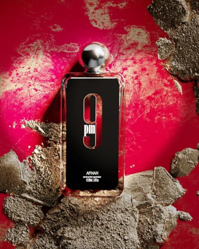 Afnan 9 PM For Men Eau De Parfum, 3.4 Fl. Oz - Image 10