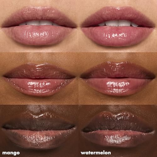 e.l.f. Squeeze Me More Lip Balm Duo, Moisturizing Balm For A Sheer Tint Of Color, Made With Hyaluronic Acid, Vegan & Cruelty-Free, Mango & Watermelon - Image 5