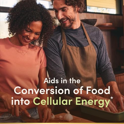 Nature's Bounty Super B Complex Vitamins with Vitamin C & Folic Acid, Vitamins for Immune & Cellular Energy Support, 150 Tablets - Image 3