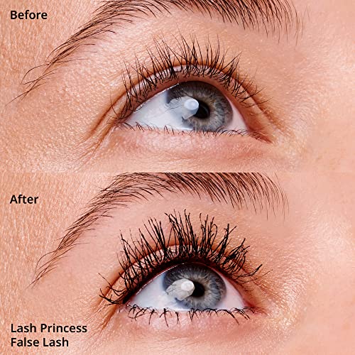 essence | Lash Princess False Lash Effect Mascara | Volumizing & Lengthening | Cruelty Free & Paraben Free - Image 4