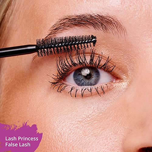 essence | Lash Princess False Lash Effect Mascara | Volumizing & Lengthening | Cruelty Free & Paraben Free - Image 5