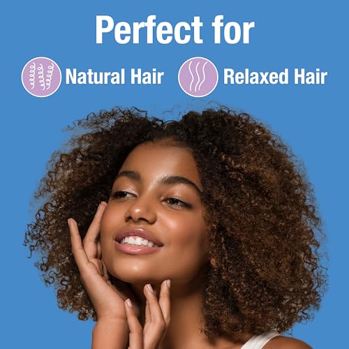 Lottabody Coconut Oil and Shea Wrap Me Foaming Curl Mousse , Creates Soft Wraps, Hair Mousse for Curly Hair, Defines Curls, Anti Frizz, 7 Fl Oz - Image 3