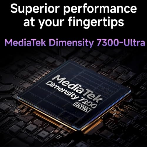 Xiaomi Redmi Note 14 Pro 5G + 4G LTE (for Tmobile Mint Tello & Global) (256GB + 8GB) NFC 6.67" 120Hz 200MP Pro AI Camera Model 24090RA29G Unlocked Dual Sim (Midnight Black) - Image 6