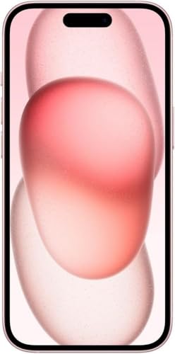 Apple iPhone 15 Plus, 128GB, Pink - Unlocked (Renewed) - Image 8