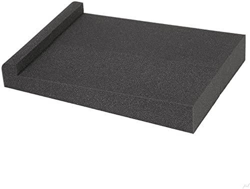 Ritz Gear Red Gaming Accessories Kit I 4-in-1 LED Combo with Multimedia Keyboard, Optical Mouse, Mouse Pad & Headset with Adapter | for Windows 7+ Desktop, Laptop, Xbox & PS4 with CR5-X 5" Monitors - Image 10