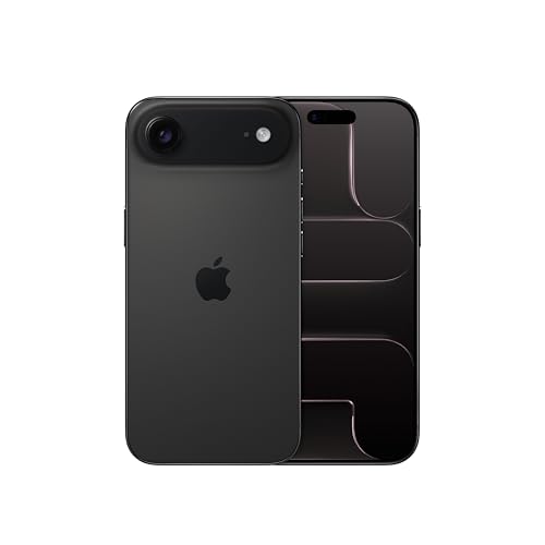 iPhone 17 Air Space Black 256GB - Image 2