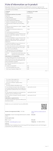 XIAOMI 15 5G Ai (for Tmobile Mint Tello & Global Outside USA) (512GB + 12GB) 50MP Triple Pro Leica Camera 6.36" Dual Sim NFC Model 24129PN74G (Black) - Image 13