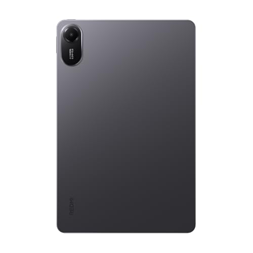 Xiaomi Redmi Pad 2 Only WiFi (No Calls or Text) 11" 2.5K Octa Core 4 Speakers Global ROM 9000mAh Bluetooth 5.3 8MP Model 25040RP0AL (Graphite Gray, 256GB + 8GB) - Image 5