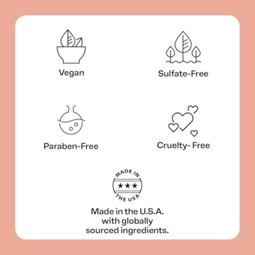 Mario Badescu Facial Spray with Aloe, Herbs and Rose Water for All Skin Types, Face Mist that Hydrates, Rejuvenates & Clarifies, 4 FL OZ - Image 6