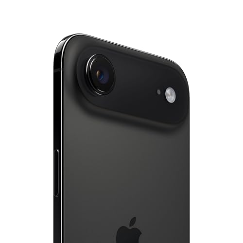 iPhone 17 Air Space Black 256GB - Image 4