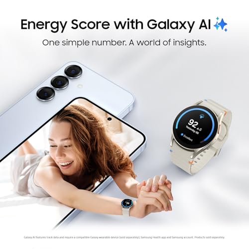 SAMSUNG Galaxy S25 Cell Phone, 256GB Smartphone, Unlocked Android, AI Night Mode Camera, Snapdragon 8 Elite Fast Processor, ProScaler Display, 4000mAh Battery, 2025, US 1 Yr Warranty, Silver Shadow - Image 9