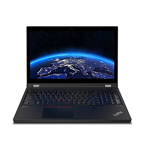 Lenovo ThinkPad P15 Workstation FHD & IPS Laptop (Intel i7-10750H 6-Core, 64GB RAM, 2x8TB PCIe SSD, Quadro T1000, 15.6", (1920x1080), FP Reader, WiFi 6, Bluetooth, Backlit KB, Webcam, Win11P) w/Hub… - Image 3
