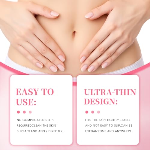 Xagnum Bolace GLP-1 Patches with L Glutamine, Berberine, and Cinnamon, Natural Ingredients Patches for Men and Women - 30 C - Image 5