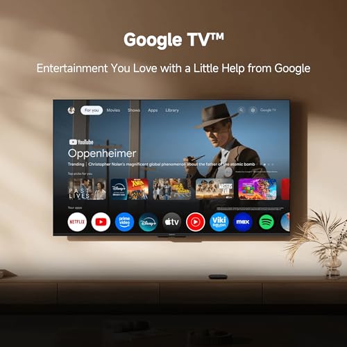 Xiaomi TV Box S 3rd Gen - 4K UHD, Google TV, 32GB Memory, Dolby Vision & Atmos, WiFi 6, HDMI 2.1, Fast Streaming, Compact and Powerful - Image 7