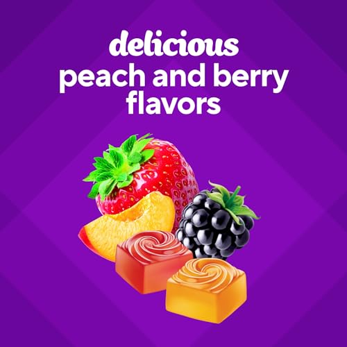 Vitafusion Fiber Well Gummy Vitamins, 90 Count (Packaging May Vary) - Image 9