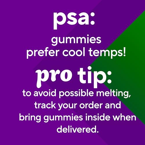 Vitafusion Fiber Well Gummy Vitamins, 90 Count (Packaging May Vary) - Image 10